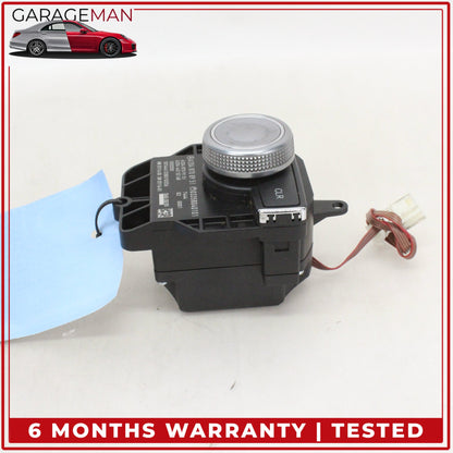 2008-2018 Mercedes-Benz C300 w204 Sedan Console Head Unit Controller Knob Multi Switch 2048207585 OEM