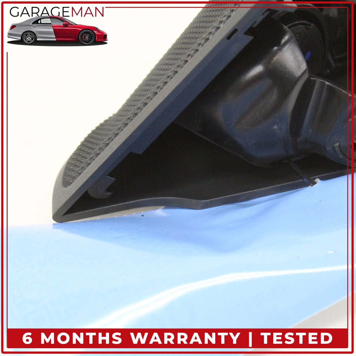 2014-2019 Mercedes-Benz CLA250 W117 Sedan Front Left Door Tweeter Speaker 2468200302 OEM