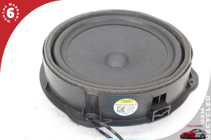 19-24 Audi A3 Sedan Front Left and Right Side Speaker Woofer Set  83A035415A