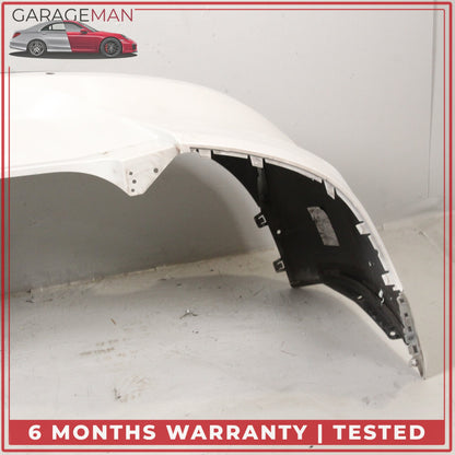 2019-2026 BMW Z4 G29 Rear Bumper Cover White 9465218 OEM