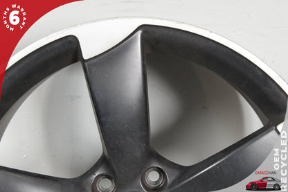 2006-2014 Audi TT Wheel Rim 8J0601025DB