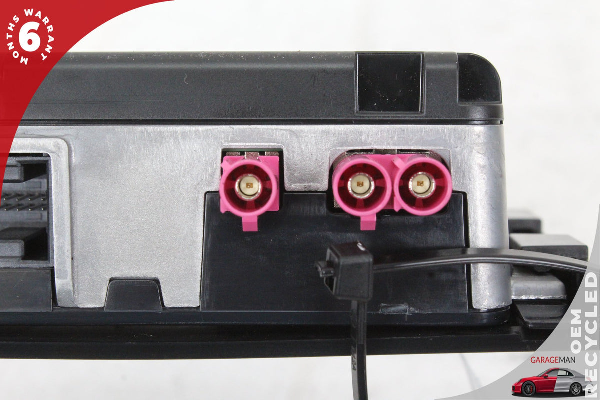 2022-2024 Audi A3 Sedan Communication Control Module 8Y0035283A Genuine