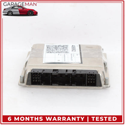 2001-2004 Mercedes W211 E320 SLK320 ECU Engine Control Module 1121535179 OEM