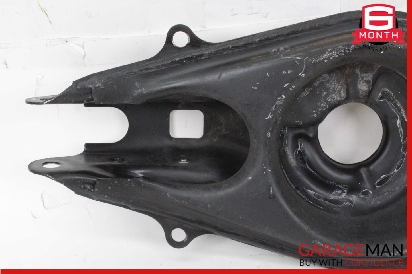 12-18 Mercedes W212 E250 Rear Right or Left Lower Spring Seat Control Arm OEM
