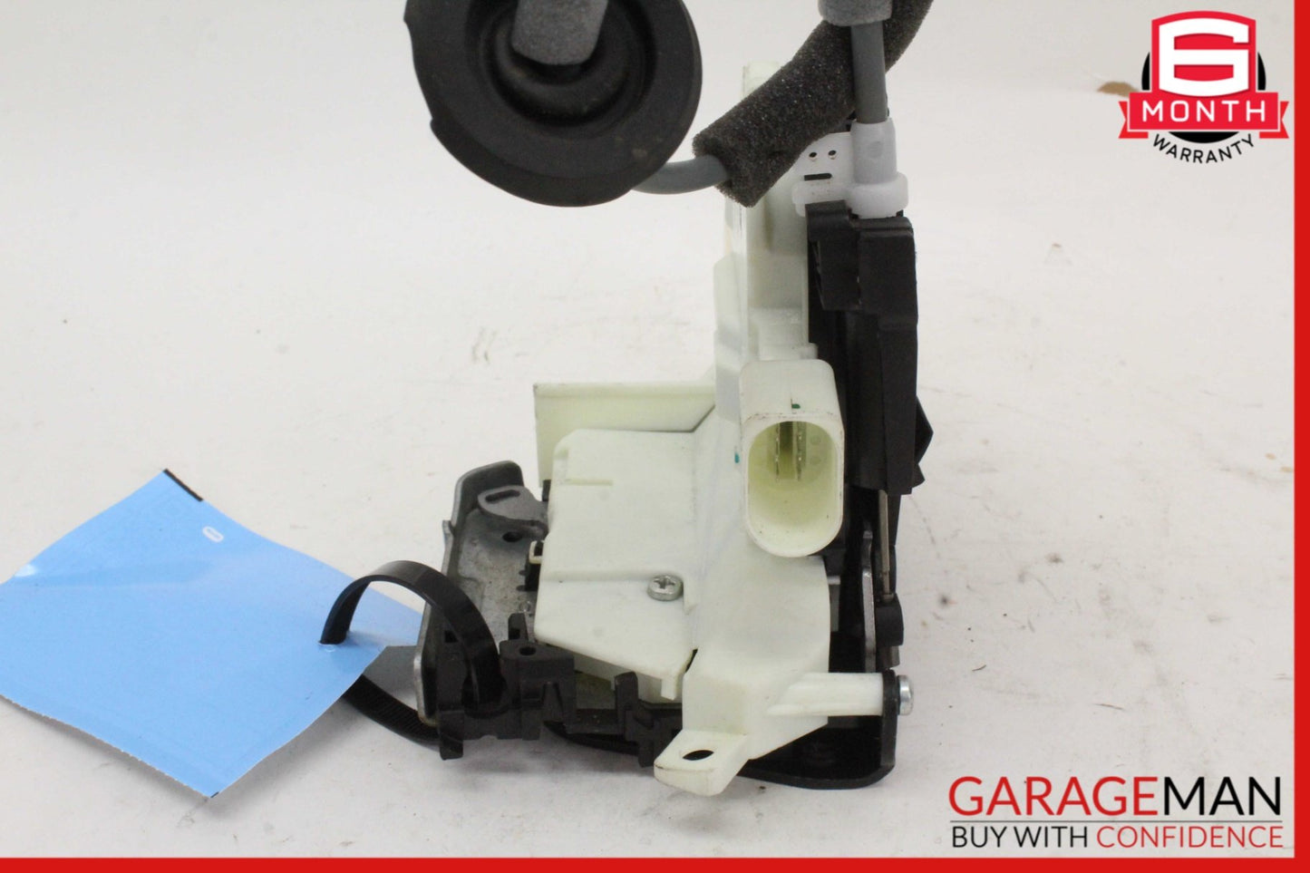 2018-2024 Audi A4 B9 Sedan Right Rear Door Lock Actuator 4G0839016N