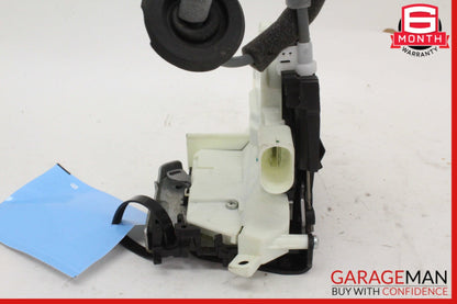 2018-2024 Audi A4 B9 Sedan Right Rear Door Lock Actuator 4G0839016N