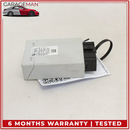 2014-2019 BMW X5 F15 SUV Steering Column Control Module Unit 6865245 OEM