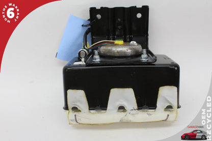 2012-2017 Fiat 500e Front Right Passenger Side Dash Airbag 05057796AE OEM