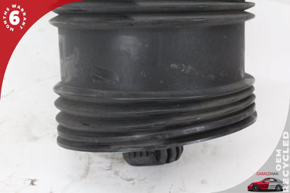 2015-2023 Mercedes-Benz C350e W205 Sedan Rear Right Air Suspension Spring 2053200825