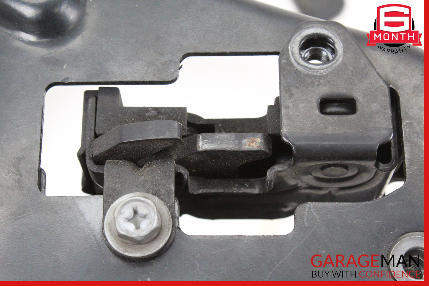 10-16 Mercedes-Benz E350 W212 Front Left Side Head Light Bracket Frame 212620030