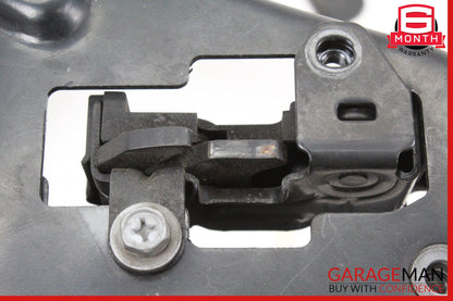 10-16 Mercedes-Benz E350 W212 Front Left Side Head Light Bracket Frame 212620030