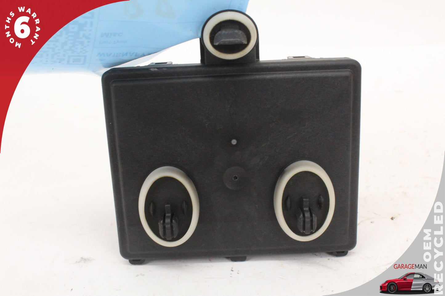 2018 Audi Q5 Rear Left/Right Door Control Module 4M1959795B Genuine OEM