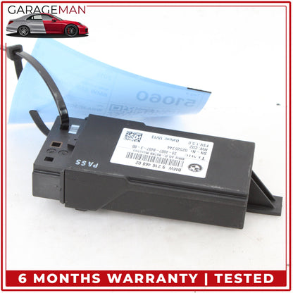 2012-2020 BMW 320i xDrive Front Left or Right Side Seat Heat Control Module OEM