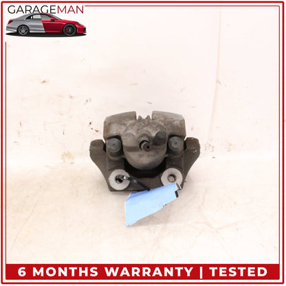 2007-2018 BMW X5 E70 Rear Left and Right Side Brake Caliper Set 6776787 OEM