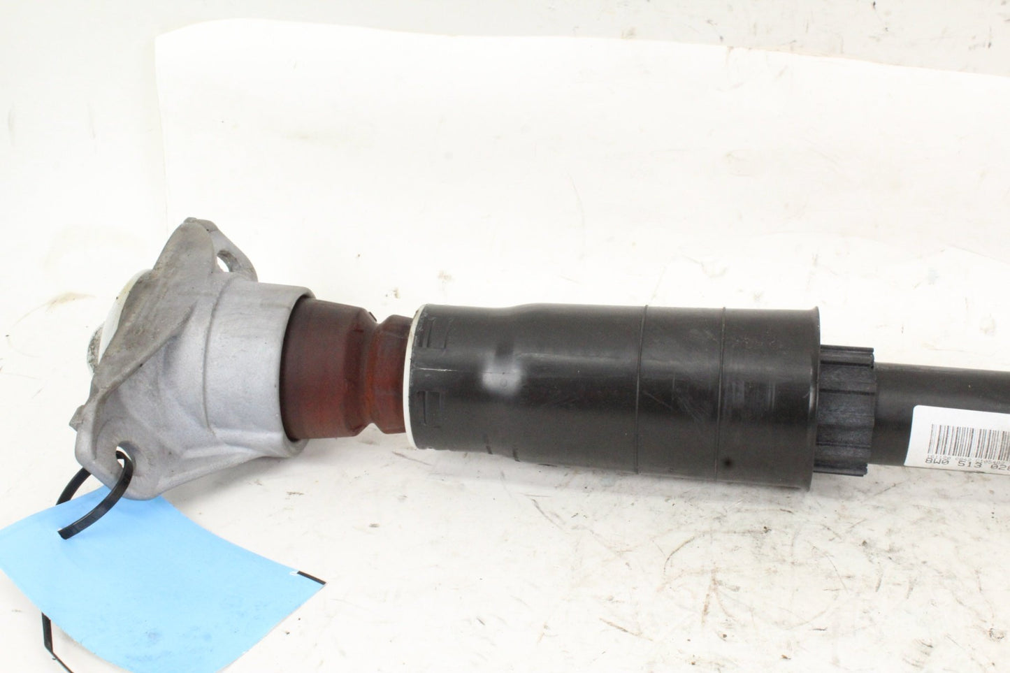 2017-2024 Audi A4 B9 Sedan Rear Left or Right Side Shock Strut 8W0513028BF OEM