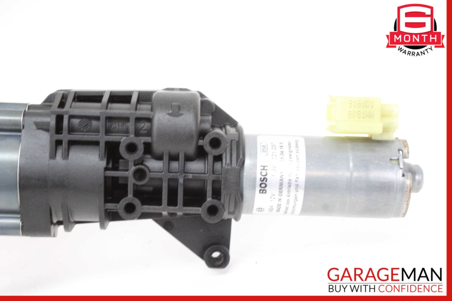 2017-2024 Audi Q7 Rear Right Trunk Tailgate Power Lift Motor 4M0827852A