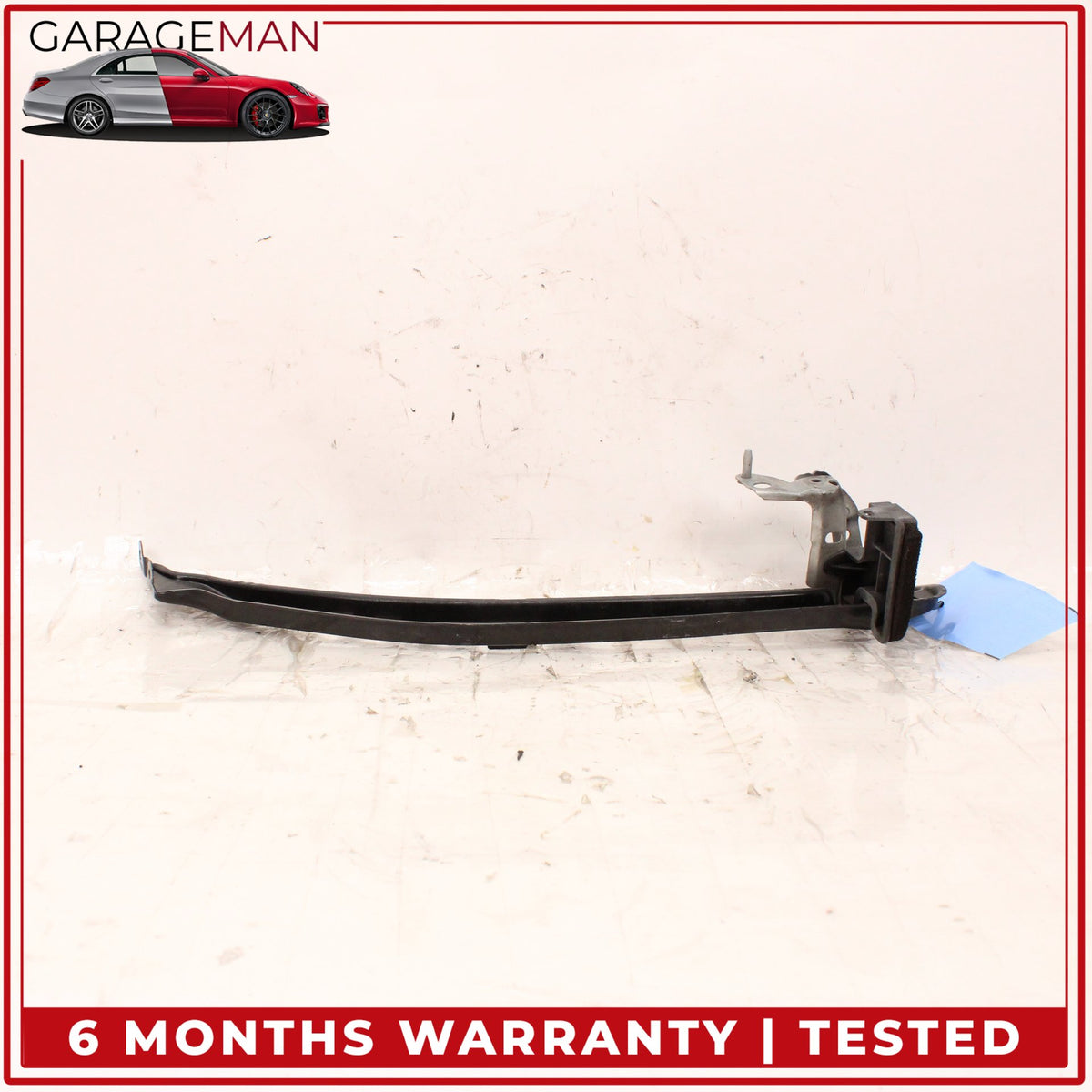 2001-2006 Lexus LS430 XF30 Sedan Front Left Head Light Bracket 5213450010 OEM