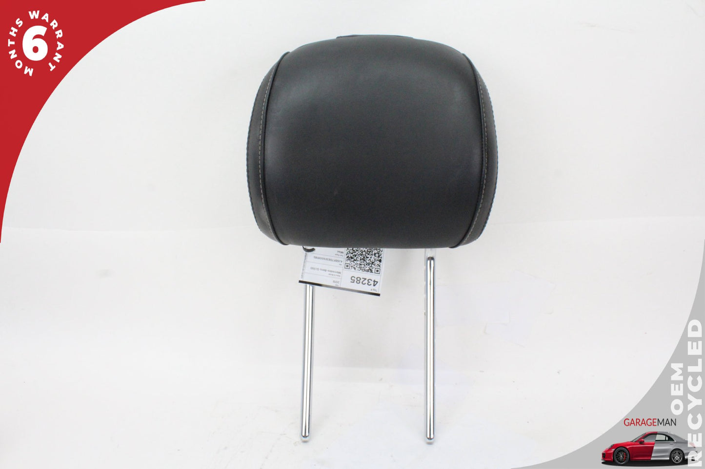 2012-2016 Mercedes X166 GL550 Front Left or Right Side Head Rest 1669703850 OEM
