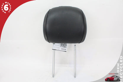 2012-2016 Mercedes X166 GL550 Front Left or Right Side Head Rest 1669703850 OEM