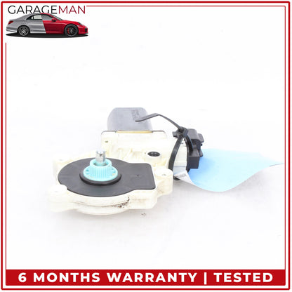 2014-2024 Jaguar F-Type X152 Front Right Side Window Regulator Motor OEM