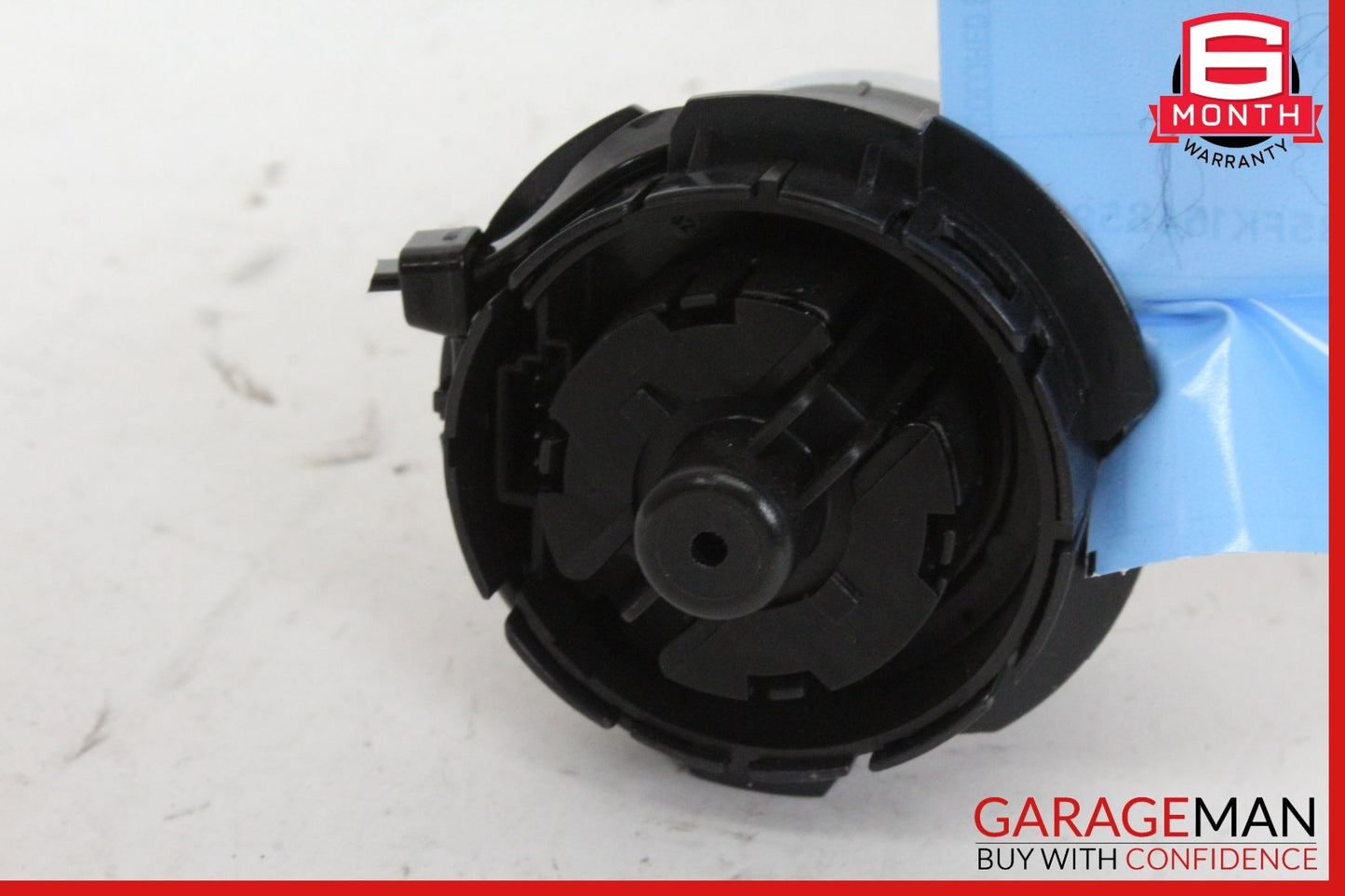 2013-2024 Porsche Cayman 981 Boxster Headlight Control Switch 97061353308 OEM