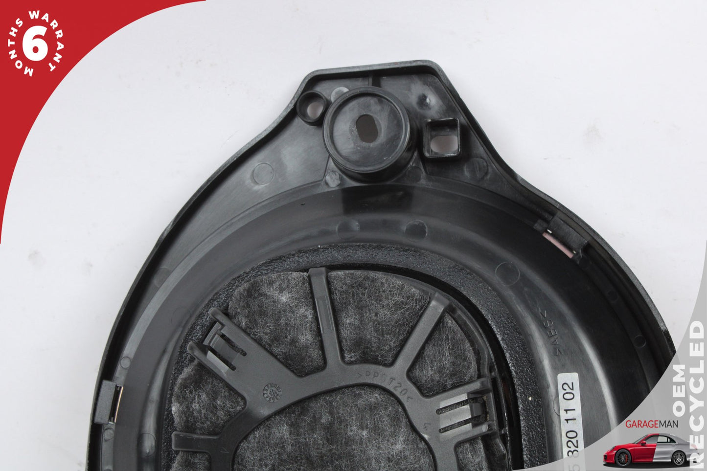 17-19 Mercedes-Benz E400 W213 Wagon Front Left and Right Side Door Speaker 2058201202
