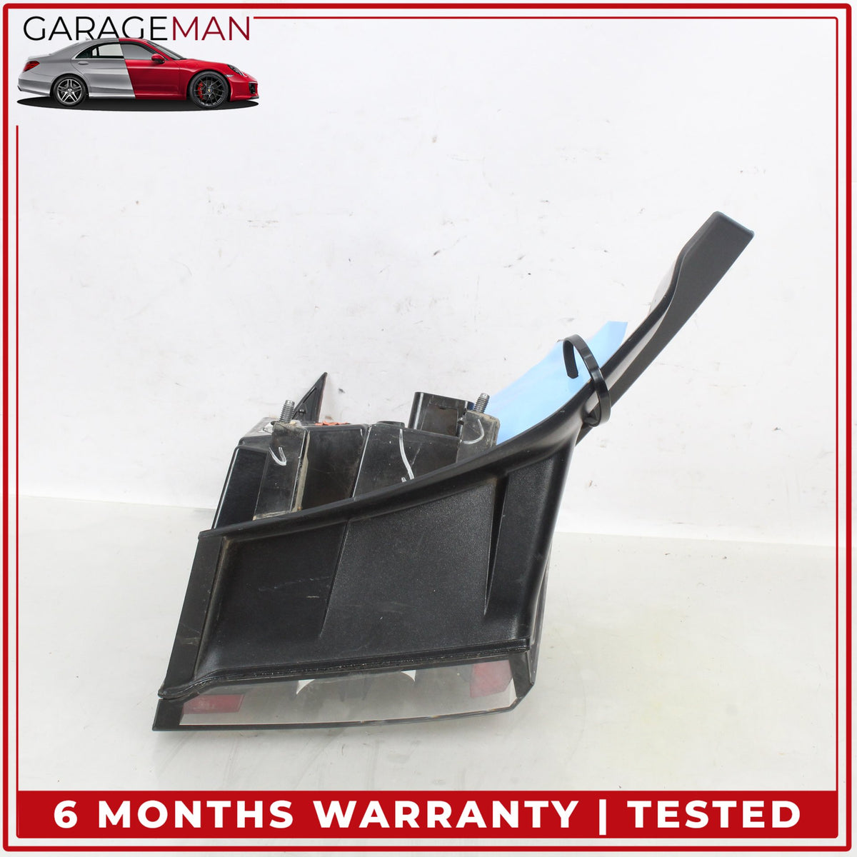 2017-2023 Tesla Model 3 Rear Right Passenger Side Outer Tail Light Lamp OEM