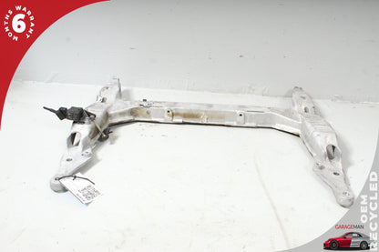 1997-2004 Porsche 911 Carrera 996 Front Sub Frame Subframe Crossmember 99634110119