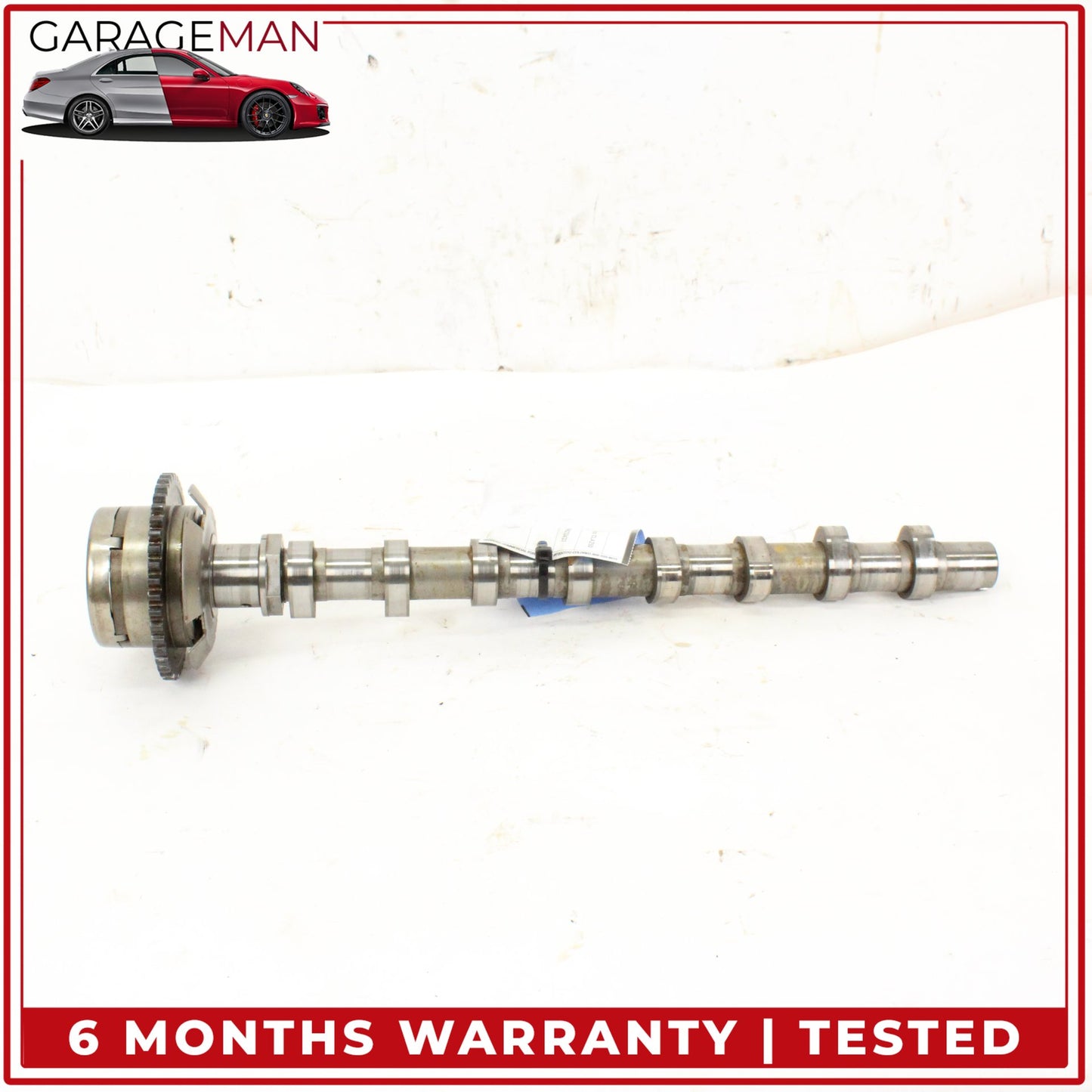 2015-2020 Mercedes W117 CLA250 2.0L Engine Exhaust Camshaft 2700510101 OEM