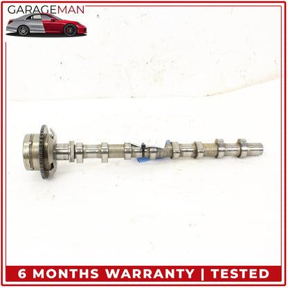 2015-2020 Mercedes W117 CLA250 2.0L Engine Exhaust Camshaft 2700510101 OEM