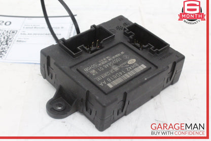 2010-2013 Land Rover LR4 SUV Left Front Door Control Module BH4214D618AA OEM