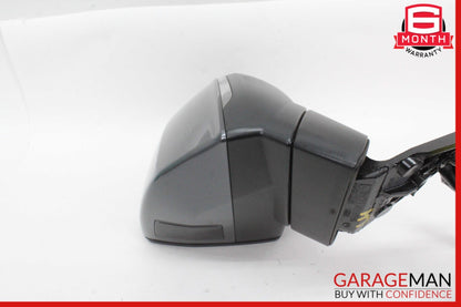 2017-2019 Audi Q7 SUV Front Left Door Rear View Mirror 4M1857409AG