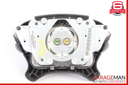 03-12 Mercedes R230 SL500 G500 G55 AMG Steering Wheel Airbag Air Bag SRS OEM