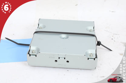 2012-2018 Audi A6 A7 Rear Trunk Camera Control Module Unit 4G0907441B OEM