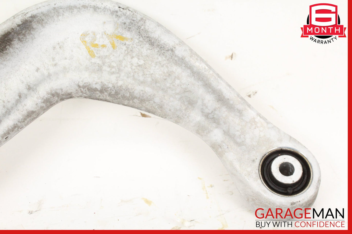 2009-2018 Audi A7 A6 Rear Right Passenger Side Upper Control Arm 8K0505324H OEM