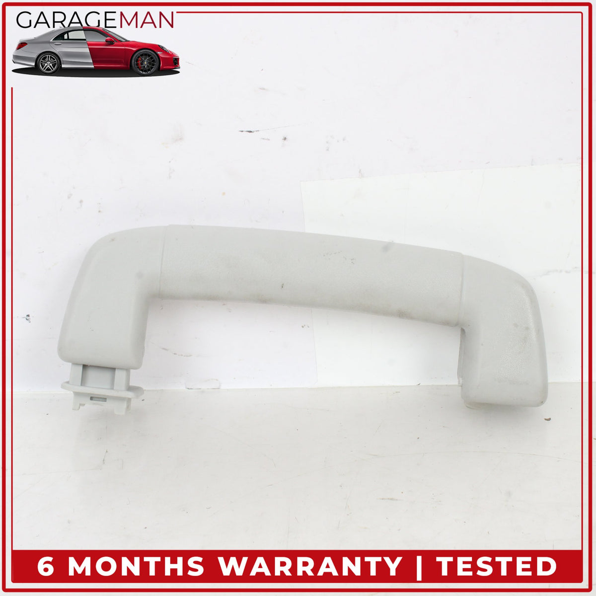 2014-2022 Range Rover Sport L494 Roof Overhead Interior Safety Handle Set OEM