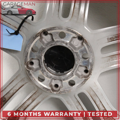 2015-2020 Mercedes X156 GLA250 Front or Rear Side Wheel Rim 7JX18H2 ET46 OEM