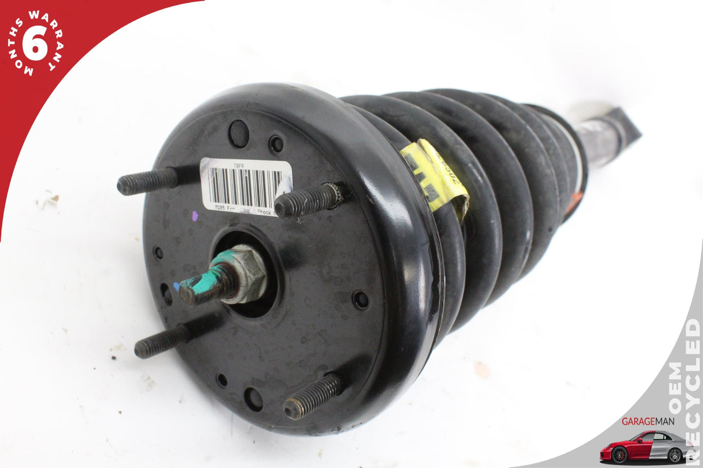 2002-2005 Ford Thunderbird Front Left and Right Side Shock Strut 1W635310AD OEM