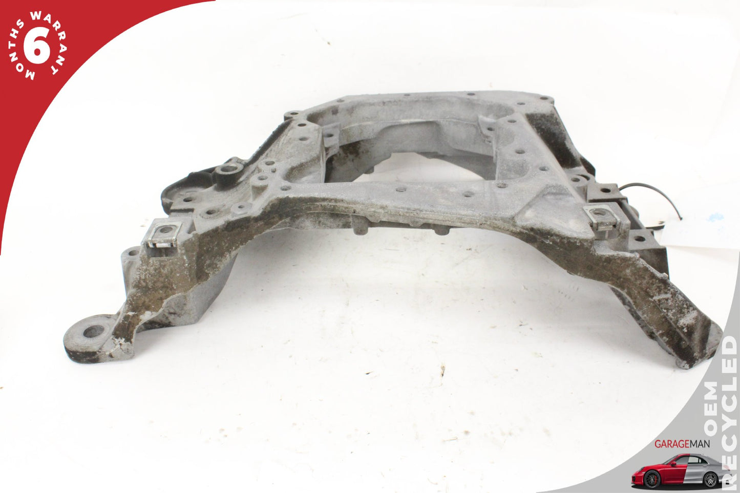 2012-2018 Audi A6 C7 Transmission Brace Mount Bracket 4G0399263G OEM