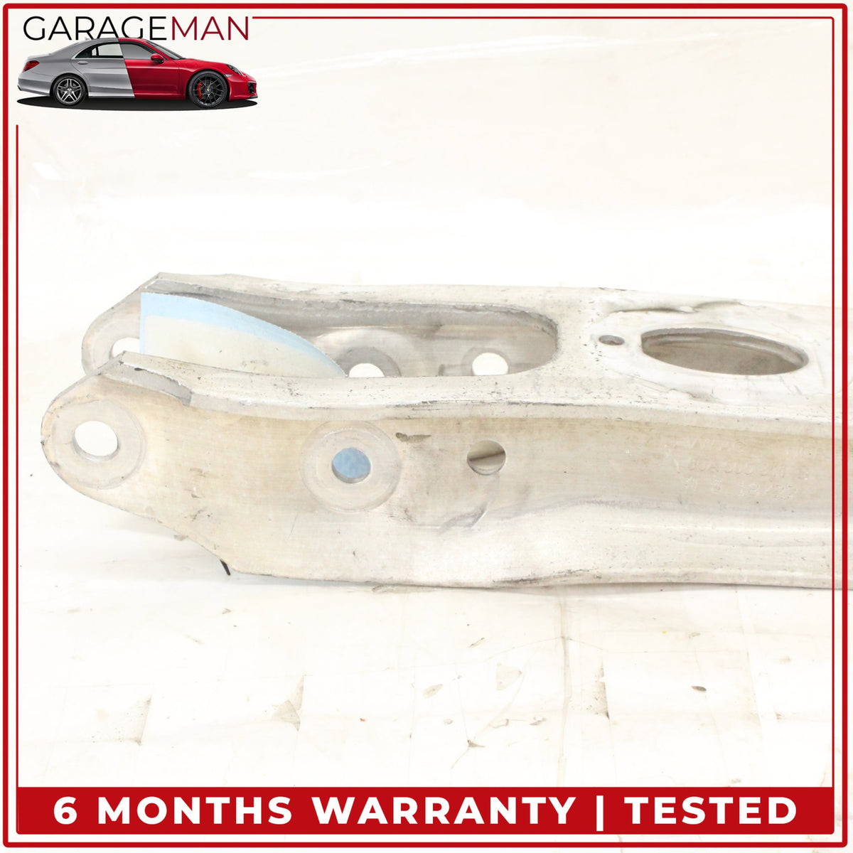 2018-2025 Audi Q5 SQ5 Rear Left or Right Side Lower Control Arm 80A505311B OEM