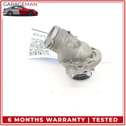 1998-2006 Mercedes R170 SLK320 CLK430 Water Thermostat Housing 1122030275 OEM