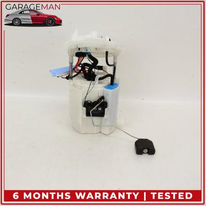 2015-2020 Mercedes W205 C300 Right Side Fuel Pump Level Sensor 2054704900 OEM