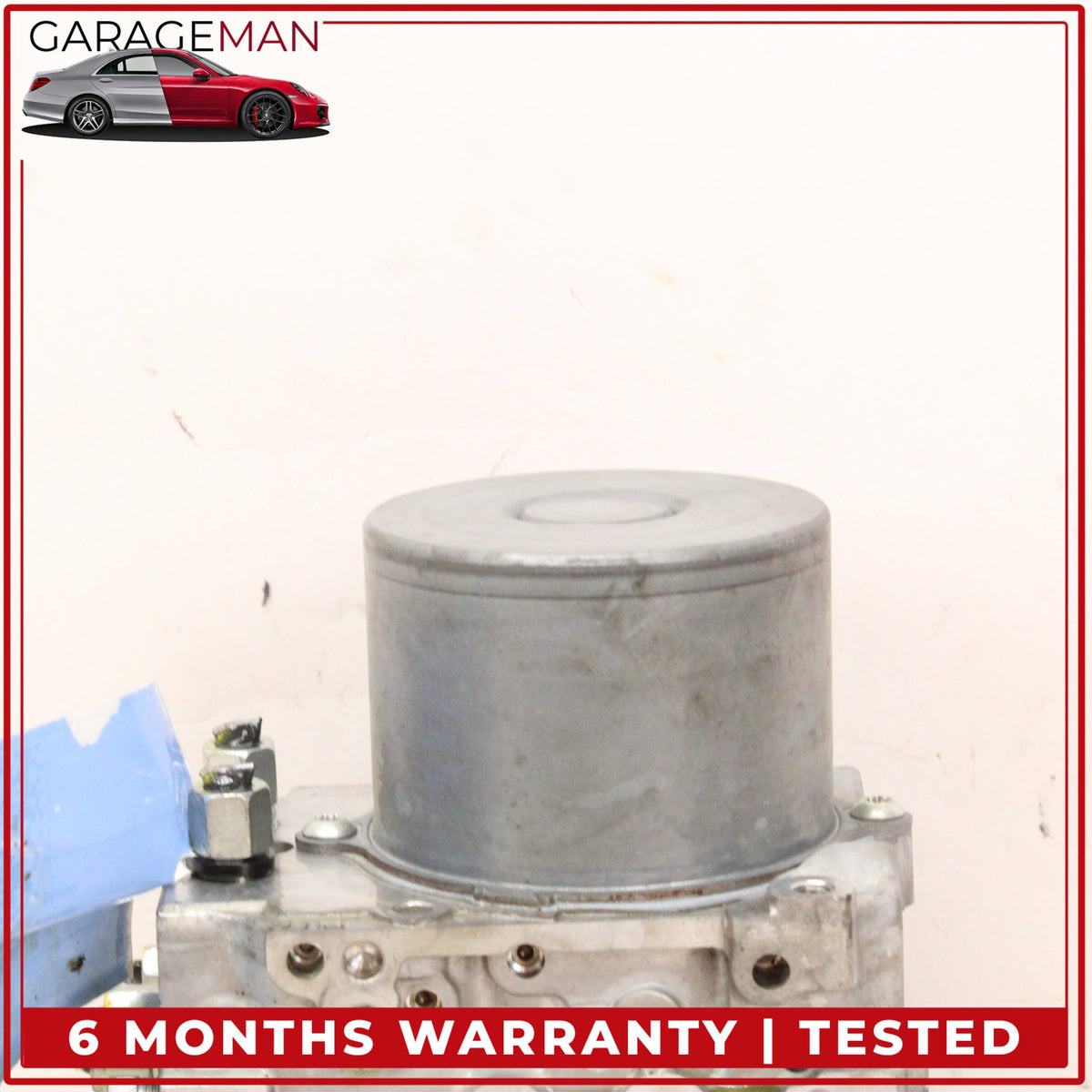 2016-2018 Infiniti Q50 V37 ABS Anti Lock Brake Pump Module 476604GK1A OEM
