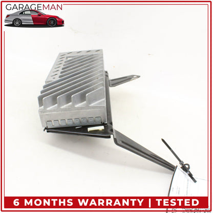 2012-2019 BMW X5 435i 328i GT 435i Harman Becker AMP Audio Amplifier 9320213 OEM