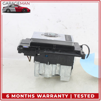 2013-2017 Range Rover L405 Shifter Gear Shift Selector DPLA7E453CD OEM
