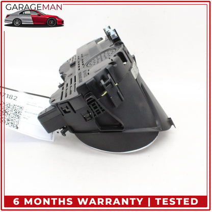 2014-2019 Mercedes W117 CLA250 Speedometer Instrument Cluster 1179004101 OEM