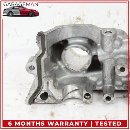 2016-2024 Infiniti Q50 V37 Fuel Pump Housing Engine Head Cover Bracket OEM