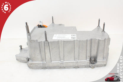2014-2016 Porsche Panamera 970 E-Hybrid Drive Motor Inverter Module Bosch OEM