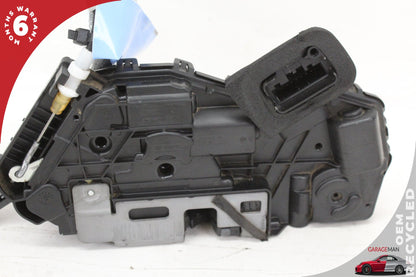 2022-2025 Audi Q4 E-Tron Rear Right Side Door Lock Latch Actuator 83A839016B OEM