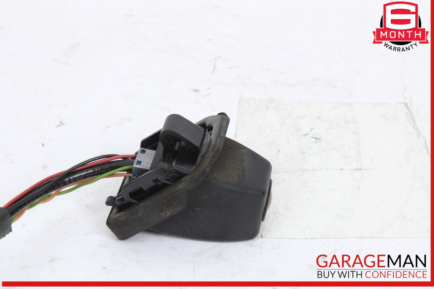2010-2017 Mercedes-Benz E250 W212 Rear Camera 0008202982 Genuine